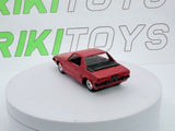 Fiat X 1/9 Solido 1/43 Rosso metallizzato 1973