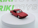 Fiat X 1/9 Solido 1/43 Rosso metallizzato 1973