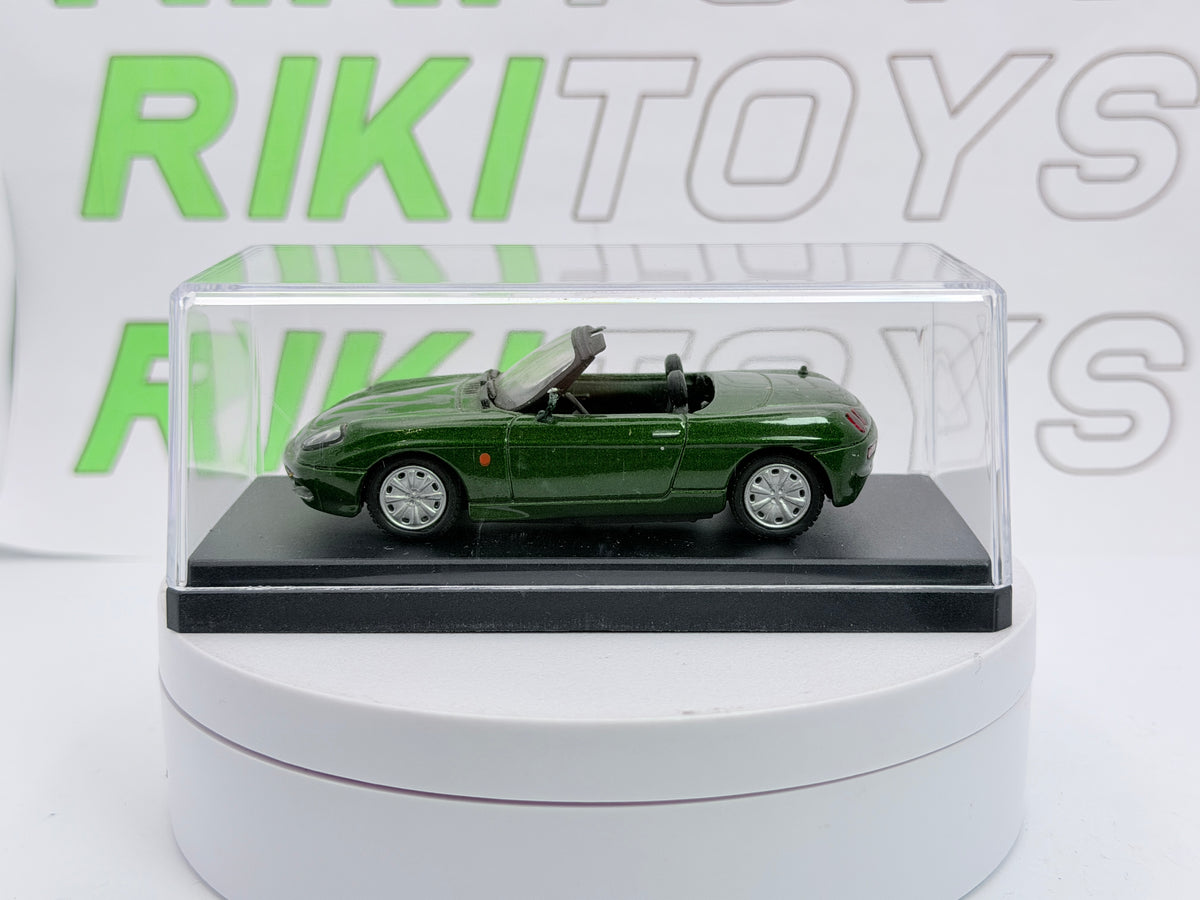 Fiat Barchetta Starline 1/43 Verde metallizzato 1995