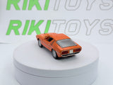 Alfa Romeo Montreal Norev 1/43 Arancione 1969