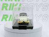 Porsche 356 Cabriolet Brumm 1/43 Bianco