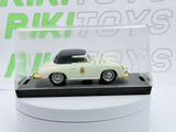 Porsche 356 Cabriolet Brumm 1/43 Bianco