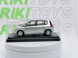 Renault Scenic 2 New Ray 1/43 Argento 2007
