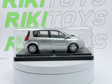 Renault Scenic 2 New Ray 1/43 Argento 2007