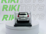 Renault Scenic 2 New Ray 1/43 Argento 2007