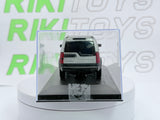 Land Rover Discovery Rastar 1/43 Argento