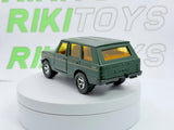 Land Rover Ranger Classic Majorette 1/36 Verde