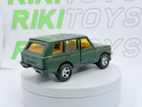 Land Rover Ranger Classic Majorette 1/36 Verde
