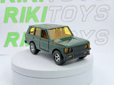 Land Rover Ranger Classic Majorette 1/36 Verde