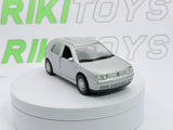 Volkswagen Golf 4 GTI Welly 1/38 Argento 1997