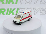 Mercedes Benz Sprinter Siku 1/66 Bianco