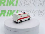 Mercedes Benz Sprinter Siku 1/66 Bianco