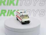 Mercedes Benz Sprinter Siku 1/66 Bianco