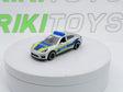 Porsche Panamera Majorette 1/64 Argento