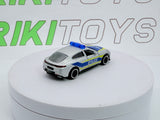 Porsche Panamera Majorette 1/64 Argento