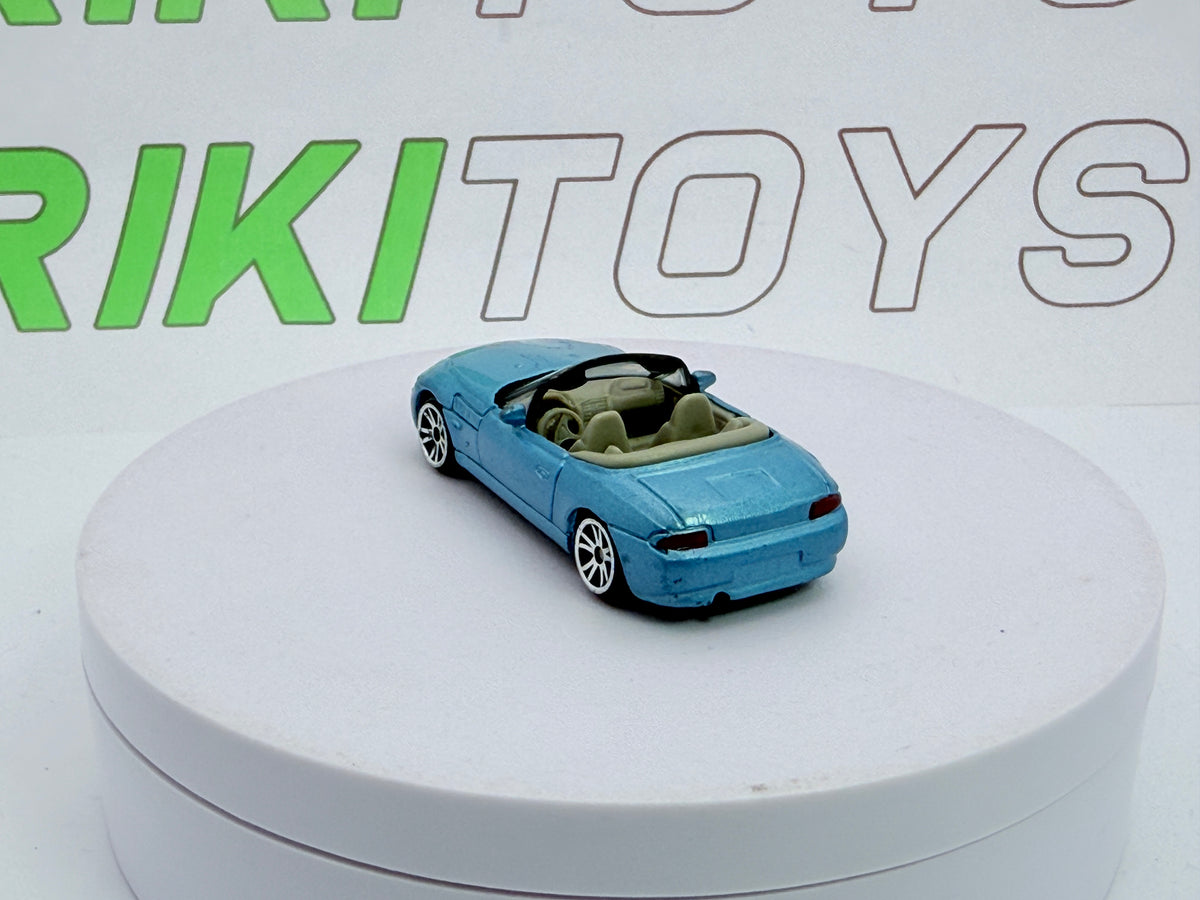 BMW Z3 Spider  1/55 Azzurro metallizzato