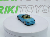 BMW Z3 Spider  1/55 Azzurro metallizzato