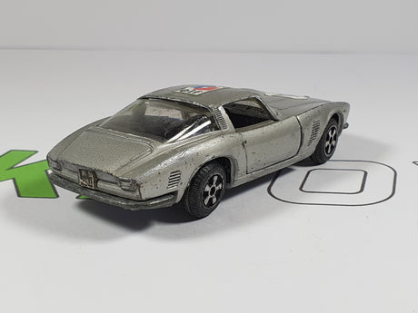 ISO Grifo N°553 Politoys E 1/43 - RikiToys - Politoys E#