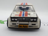Fiat 131 Mirafiori Abarth Hotwheels 1/25