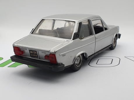 Fiat 131 2 Porte S33 Polistil 1/24