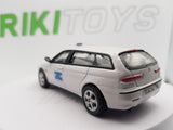 Alfa Romeo 156 Sportwagon Taxi Cararama 1/43
