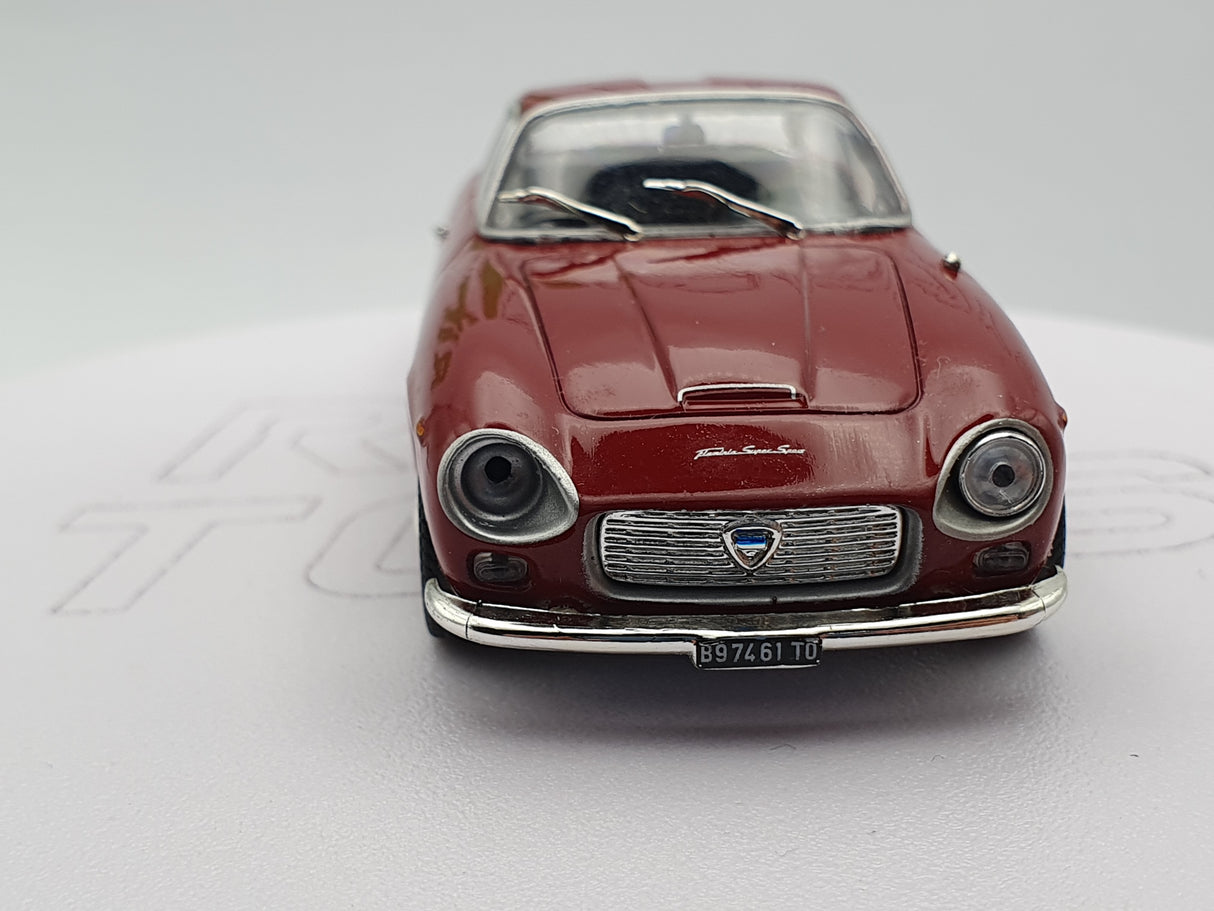 Lancia Flaminia Zagato Norev 1/43