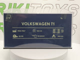 Volkswagen T1 Marga 1952 Edicola 1/43