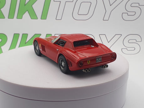 Ferrari 348 TS Bang 1/43 Nero 1989