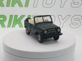 Uaz 469 Saratov 1/43 Verde 1973