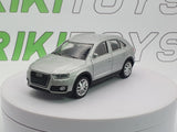 Audi Q3 Rastar 1/43 Argento 2011