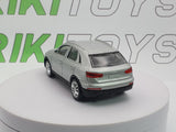 Audi Q3 Rastar 1/43 Argento 2011