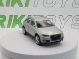 Audi Q3 Rastar 1/43 Argento 2011