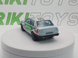 Alfa Romeo Giulietta Burago 1/43 Bianco 1977