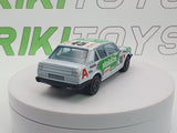 Alfa Romeo Giulietta Burago 1/43 Bianco 1977