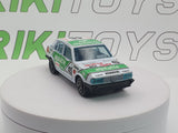 Alfa Romeo Giulietta Burago 1/43 Bianco 1977