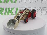 Massey Ferguson Trattore Corgi Toys 1/43 Rosso