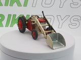 Massey Ferguson Trattore Corgi Toys 1/43 Rosso