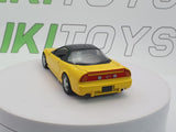 Honda NSX Del Prado 1/43 Giallo 1990