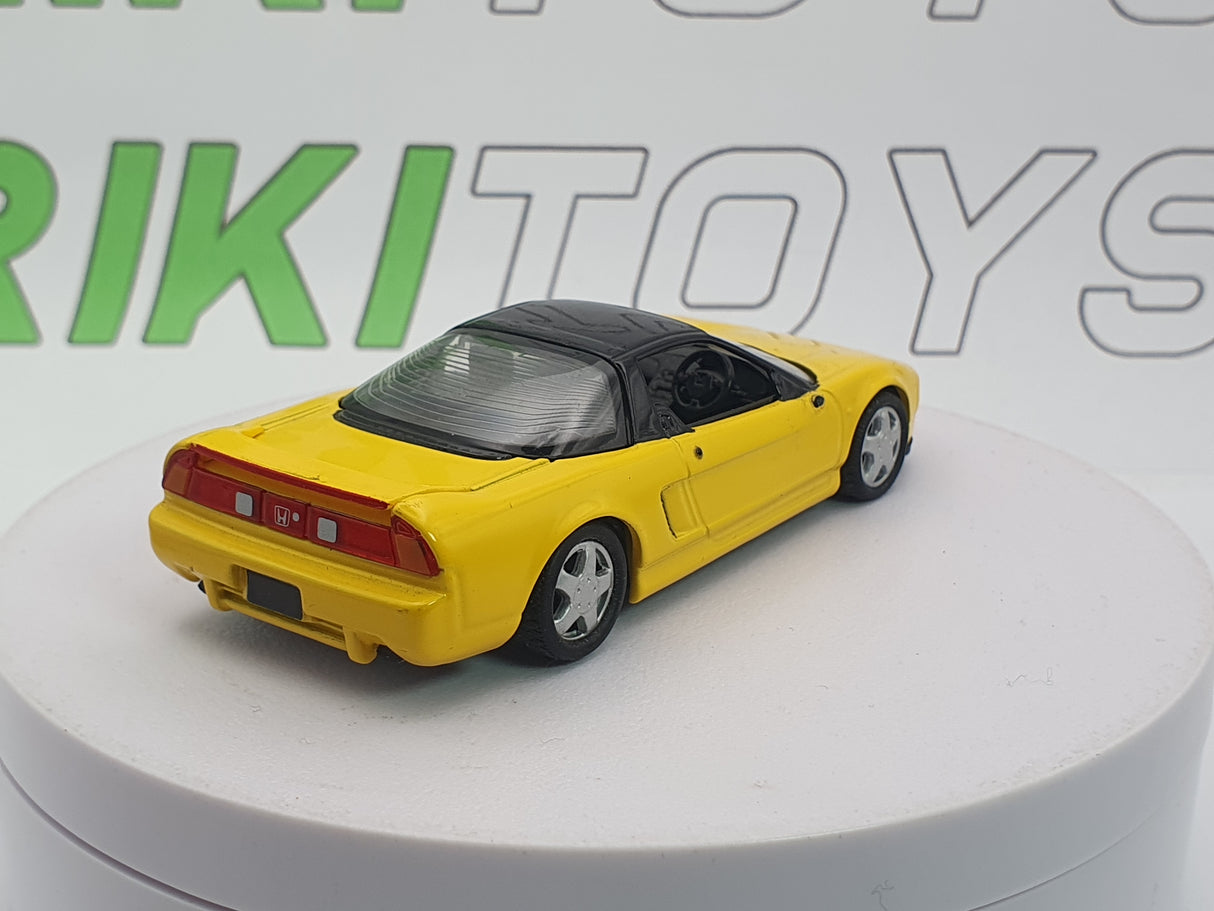 Honda NSX Del Prado 1/43 Giallo 1990