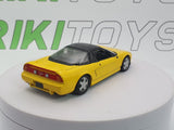 Honda NSX Del Prado 1/43 Giallo 1990