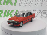 Toyota Crown Edicola 1/43 Rosso 1991