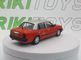 Toyota Crown Edicola 1/43 Rosso 1991