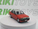 Toyota Crown Edicola 1/43 Rosso 1991