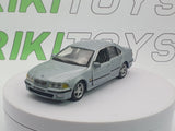 BMW Serie 5 Cararama 1/43 Azzurro 1997