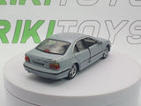 BMW Serie 5 Cararama 1/43 Azzurro 1997
