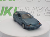 Volvo 480 ES Ahc-Pilen 1/43 Azzurro metallizzato 1985