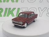 Fiat 1500 Berlina Norev 1/43 Rosso scuro 1961