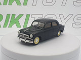 Fiat 1400 A Brumm 1/43 Nero 1954