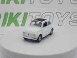 Fiat 500 L Welly 1/43 Bianco 1968