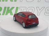 Alfa Romeo Mito MondoMotors 1/43 Rosso metallizzato 2009